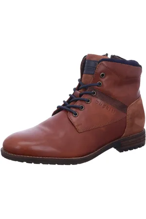Bugatti Bottes hiver 42