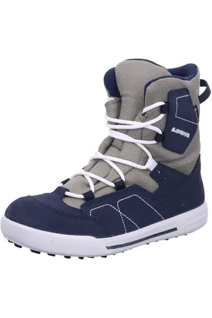 Lowa Bottes garçon 33