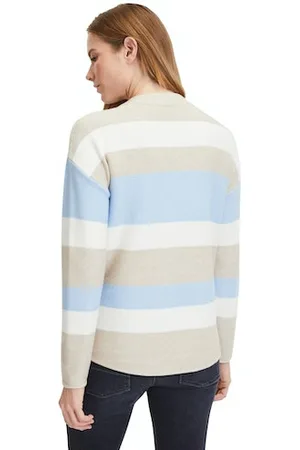 Betty & Co Pulls en maille 40