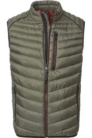 Casa Moda Vestes sans manches M