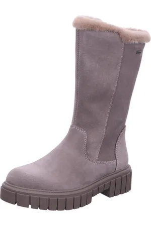 Lurchi Bottes fille 38