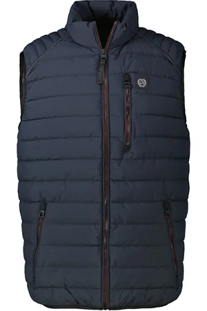 Lerros Vestes sans manches XXL