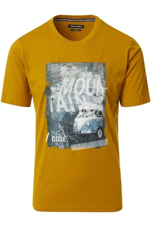 Casa Moda T-shirt col rond M