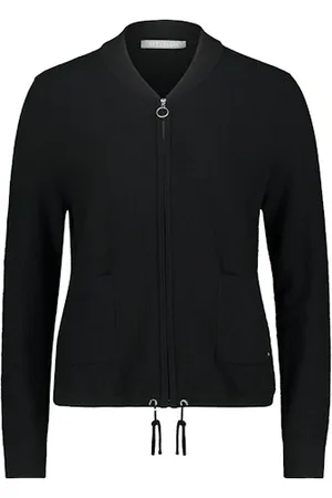 Betty & Co Gilets longs 36