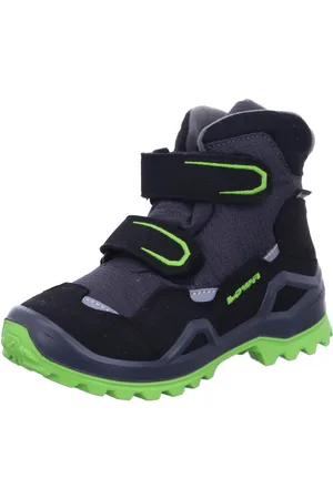 Lowa Bottes garçon 33