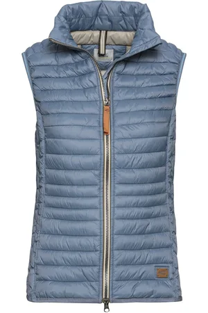 Camel Active Doudounes sans manches 42