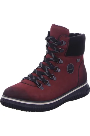 Rieker Bottines à lacets 36