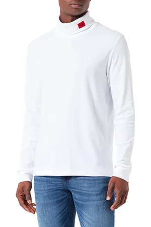 HUGO BOSS T-shirt col rond M