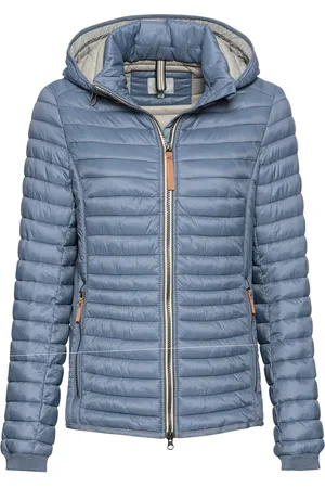 Camel Active Vestes matelassées 40