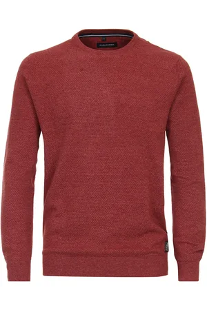 Casa Moda Pulls col rond XXXL