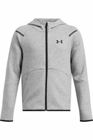 Under Armour Sweats zippés M