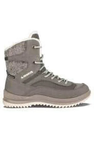 Lowa Bottes fille 34