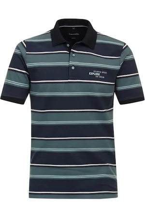 Casa Moda Polos manches courtes M