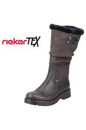 Rieker Bottes 36