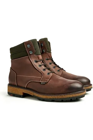 Lloyd Bottines à lacets 7,5