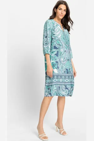 Olsen Robes midi 42