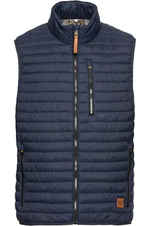 Camel Active Vestes sans manches 50