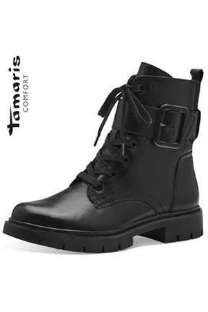 Tamaris Bottes 37