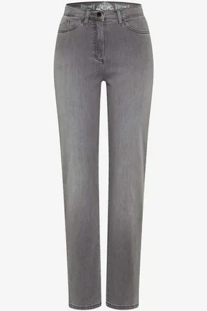 Brax Jeans droits 42
