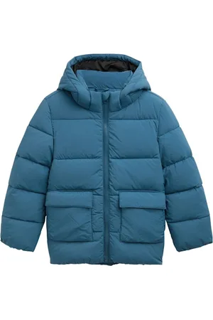 TOM TAILOR Doudounes 92-98 cm