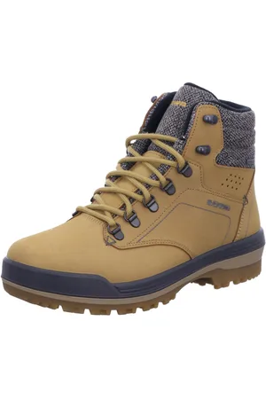 Lowa Bottes hiver 8,5