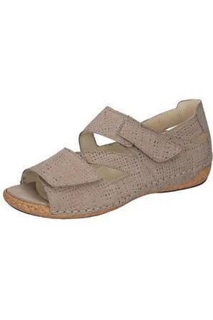 Waldläufer Sandales classiques 3,5