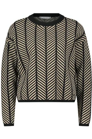 Betty & Co Pulls col rond 36