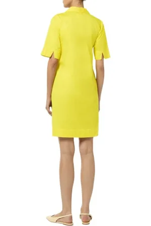 Comma, Robes midi 36