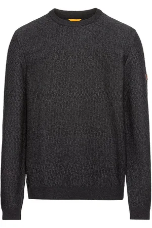 Camel Active Pulls col rond XXL