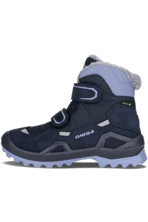 Lowa Bottes garçon 38