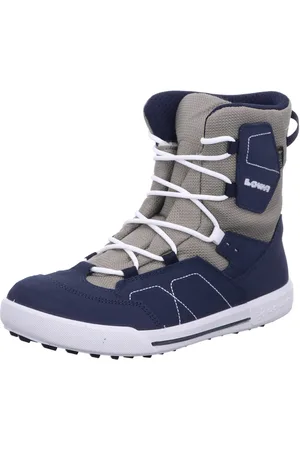 Lowa Bottes garçon 36