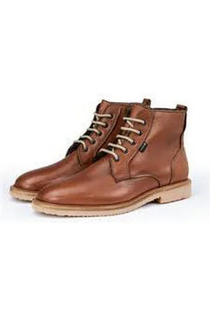 Lloyd Bottines à lacets 9