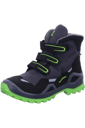 Lowa Bottes garçon 37