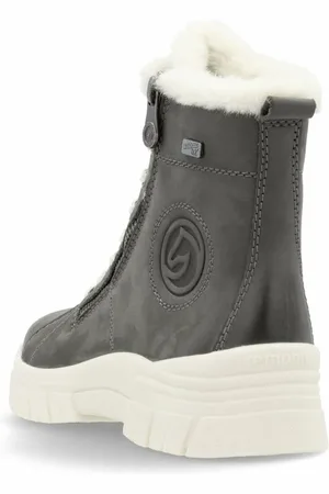 Remonte Bottines à lacets 36