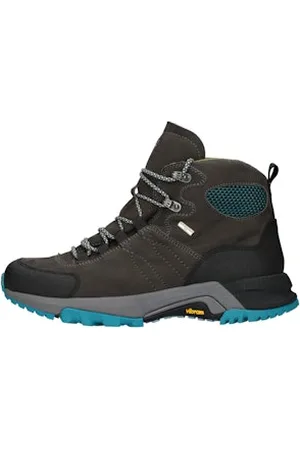 Waldläufer Wanderschuhe 7,5