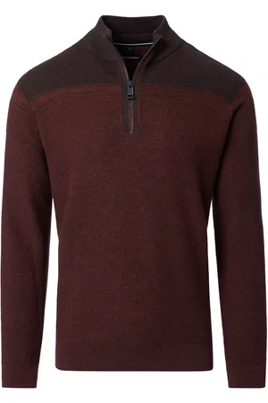 Casa Moda Pulls camionneur XXL