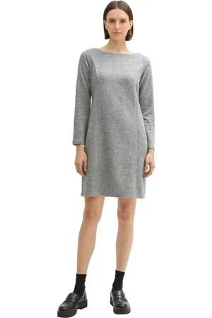 TOM TAILOR Robes pull 44