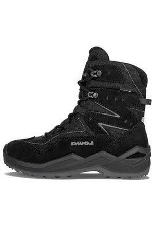 Lowa Bottes fille 38