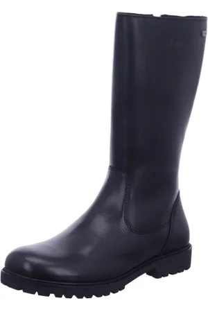 Lurchi Bottes fille 34