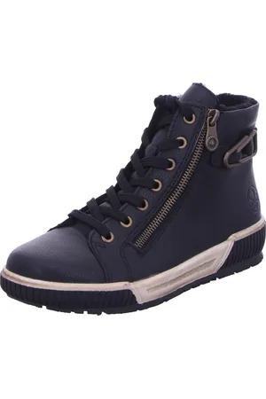 Rieker Bottines à lacets 36