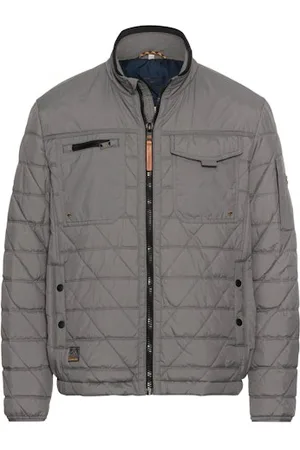 Camel Active Vestes matelassées 52