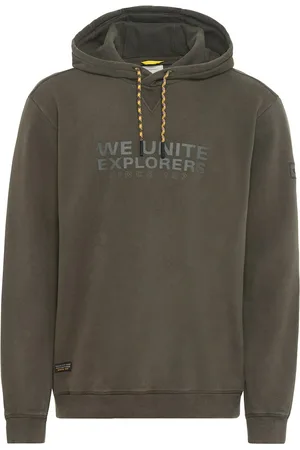 Camel Active Sweatshirts XXXL