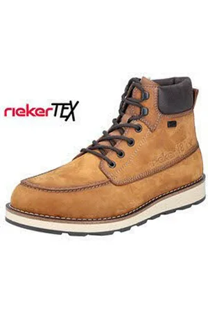 Rieker Bottines à lacets 42