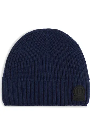 Bogner Bonnets en maille 50