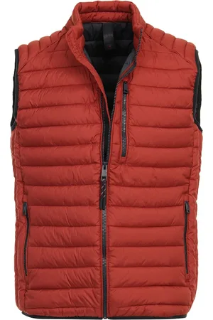 Casa Moda Vestes sans manches XXL