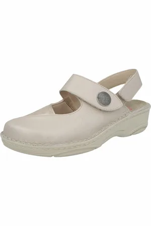 Berkemann Sandales confort 4