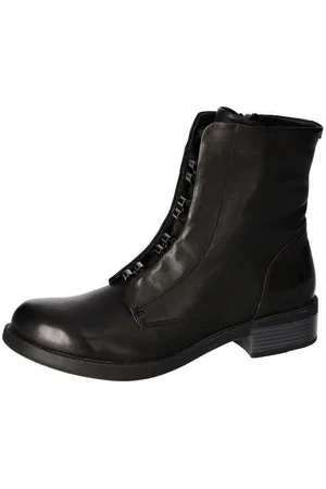 Mustang Bottes 38