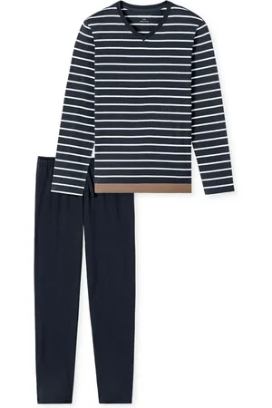 Schiesser Pyjamas longs 56