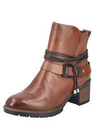 Rieker Bottes 36