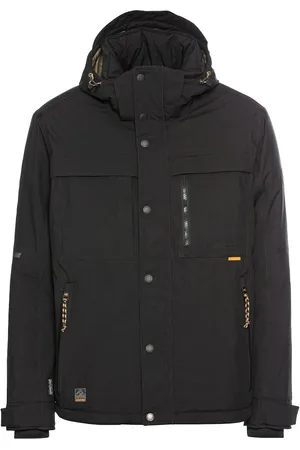 Camel Active Softshelljacken 54